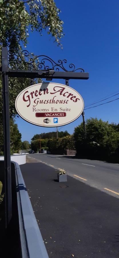 Green Acres Guesthouse- Accommodation Only Lower Coolcorcoran Exteriér fotografie