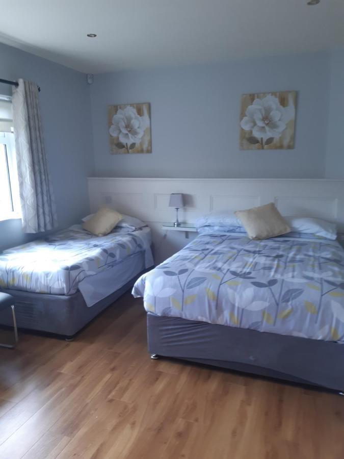Green Acres Guesthouse- Accommodation Only Lower Coolcorcoran Exteriér fotografie