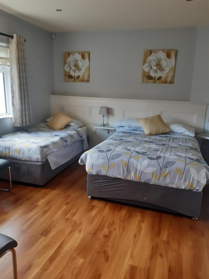 Green Acres Guesthouse- Accommodation Only Lower Coolcorcoran Exteriér fotografie