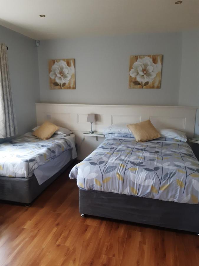 Green Acres Guesthouse- Accommodation Only Lower Coolcorcoran Exteriér fotografie