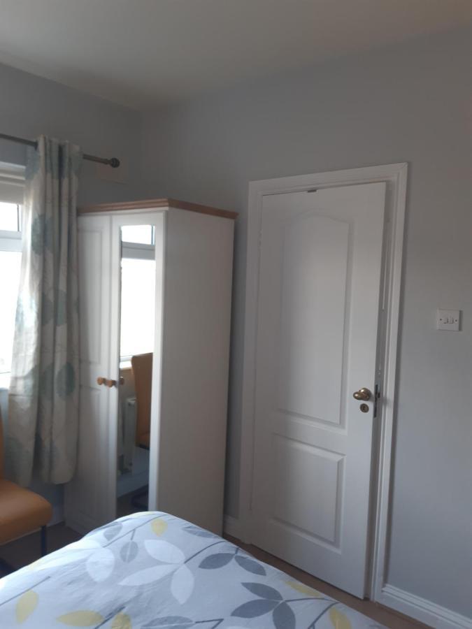 Green Acres Guesthouse- Accommodation Only Lower Coolcorcoran Exteriér fotografie