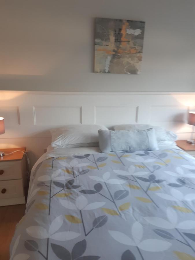Green Acres Guesthouse- Accommodation Only Lower Coolcorcoran Exteriér fotografie