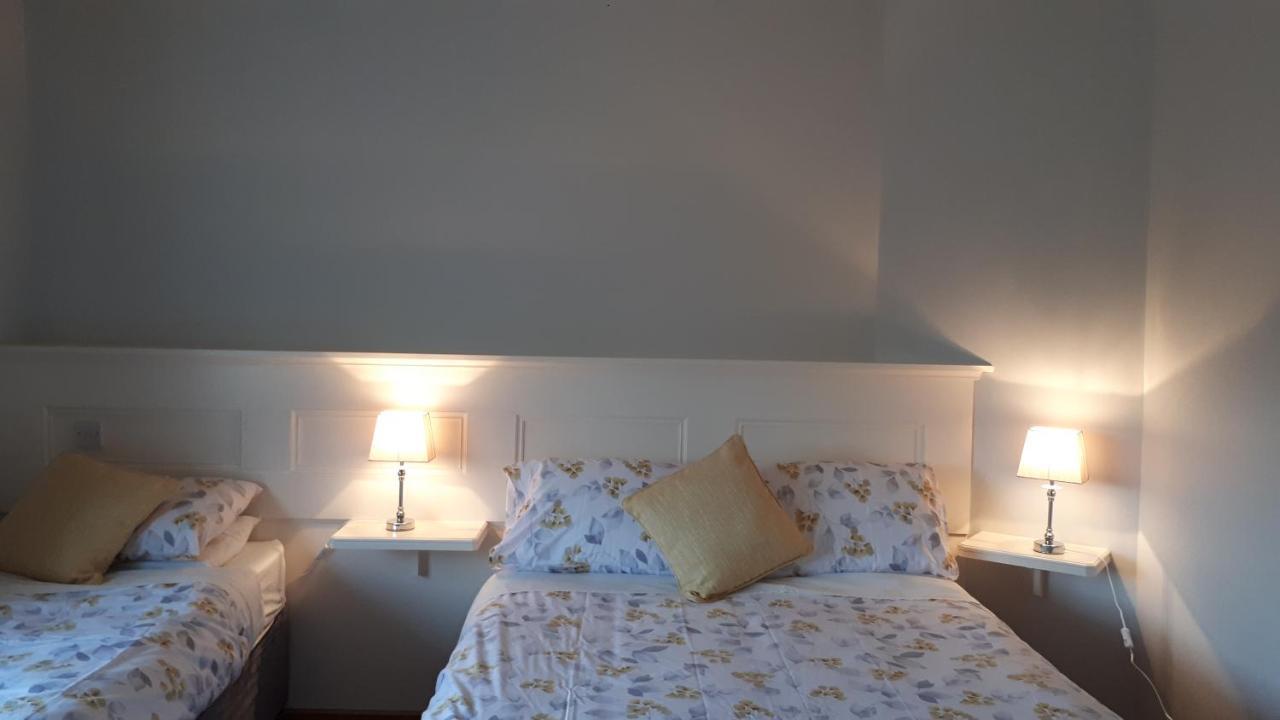 Green Acres Guesthouse- Accommodation Only Lower Coolcorcoran Exteriér fotografie
